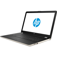 ноутбук HP 15-bw634ur Золотой