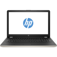 ноутбук HP 15-bw634ur Золотой