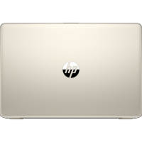 ноутбук HP 15-bw634ur Золотой