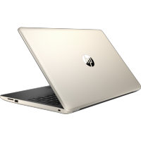 ноутбук HP 15-bw634ur Золотой