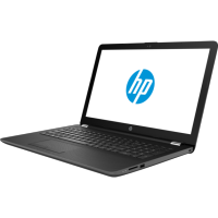 ноутбук HP 15-bw594ur Серый