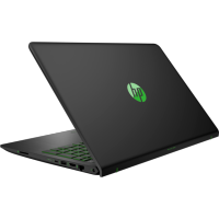 ноутбук HP Pavilion Power 15-cb019ur Черный