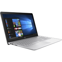 ноутбук HP Pavilion 15-cc512ur Серебристый