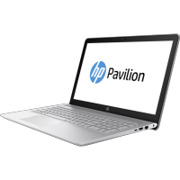 ноутбук HP Pavilion 15-cc512ur Серебристый