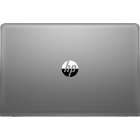 ноутбук HP Pavilion 15-cc512ur Серебристый