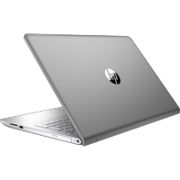 ноутбук HP Pavilion 15-cc512ur Серебристый