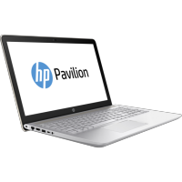 ноутбук HP Pavilion 15-cc505ur Золотой