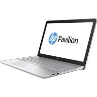 ноутбук HP Pavilion 15-cc505ur Золотой