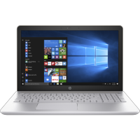 ноутбук HP Pavilion 15-cc505ur Золотой