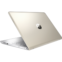 ноутбук HP Pavilion 15-cc505ur Золотой