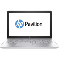 ноутбук HP Pavilion 15-cc520ur Синий