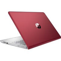 ноутбук HP Pavilion 15-cc535ur Красный