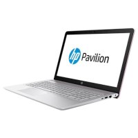 ноутбук HP Pavilion 15-cc528ur Розовый
