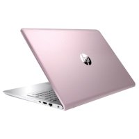 ноутбук HP Pavilion 15-cc528ur Розовый