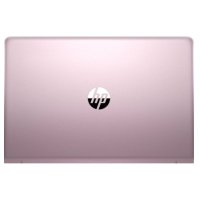 ноутбук HP Pavilion 15-cc528ur Розовый