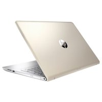ноутбук HP Pavilion 15-cd018ur Золотой