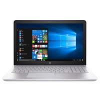 ноутбук HP Pavilion 15-cd007ur Синий