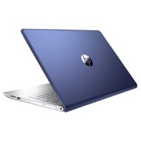 ноутбук HP Pavilion 15-cd007ur Синий