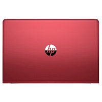 ноутбук HP Pavilion 15-cd008ur Красный