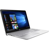 ноутбук HP Pavilion 15-cd017ur Серебристый