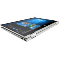 ноутбук HP Pavilion x360 15-cr0003ur Серебристый