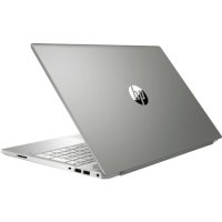 ноутбук HP Pavilion 15-cs0037ur Серебристый