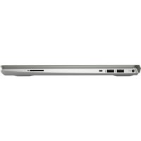 ноутбук HP Pavilion 15-cs0037ur Серебристый