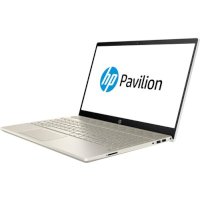 ноутбук HP Pavilion 15-cs0031ur Розовое золото