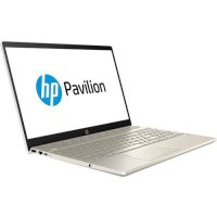 ноутбук HP Pavilion 15-cs0031ur Розовое золото