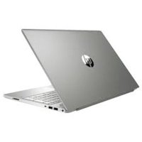 ноутбук HP Pavilion 15-cs1023ur Серебристый