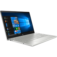ноутбук HP Pavilion 15-cs2025ur Серебристый