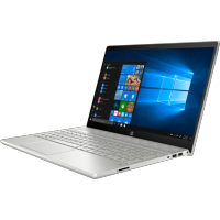 ноутбук HP Pavilion 15-cs2025ur Серебристый