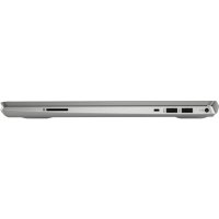 ноутбук HP Pavilion 15-cs2025ur Серебристый