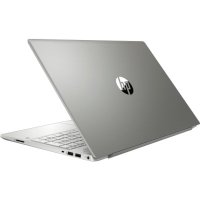 ноутбук HP Pavilion 15-cs2025ur Серебристый