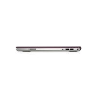 ноутбук HP Pavilion 15-cs3007ur Красный