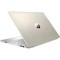 ноутбук HP Pavilion 15-cw0000ur Серебристый