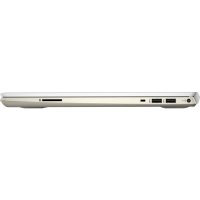 ноутбук HP Pavilion 15-cw0005ur Золотой
