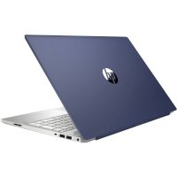 ноутбук HP Pavilion 15-cw0020ur Синий