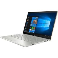 ноутбук HP Pavilion 15-cw1003ur Золотой