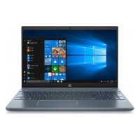 ноутбук HP Pavilion 15-cw1001ur Синий