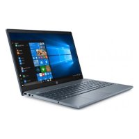 ноутбук HP Pavilion 15-cw1001ur Синий