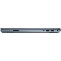 ноутбук HP Pavilion 15-cw1001ur Синий