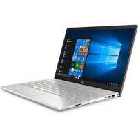 ноутбук HP Pavilion 15-cw1004ur Серебристый