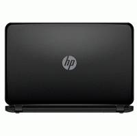 ноутбук HP 15-d001sr Черный