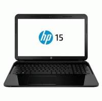 ноутбук HP 15-d057sr Серый
