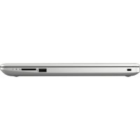 ноутбук HP 15-da0167ur Серебристый