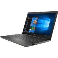 ноутбук HP 15-da0149ur Серый