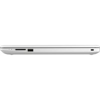 ноутбук HP 15-da0417ur Белый