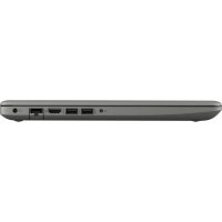 ноутбук HP 15-db0091ur Серебристый