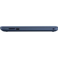 ноутбук HP 15-db0212ur Синий
